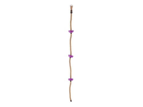 Hörby Bruk Kiipeilyköysi 200, Violetti