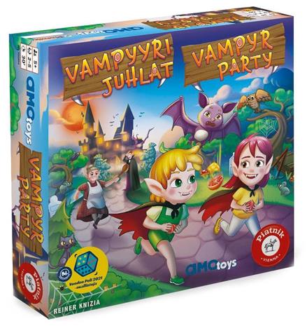 Vampire Party (700194)