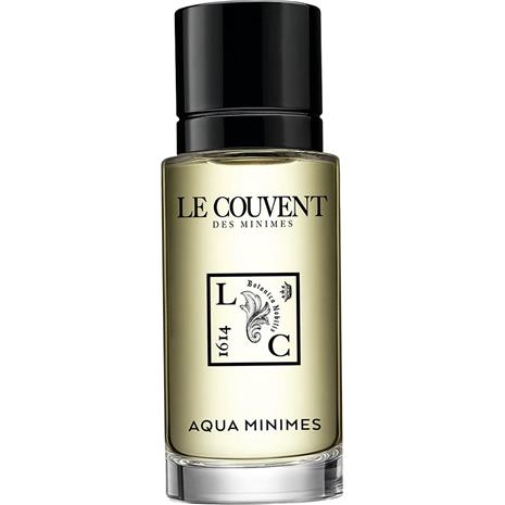 Le Couvent Botanical Cologne Aqua Minimes - EdT 50 ml