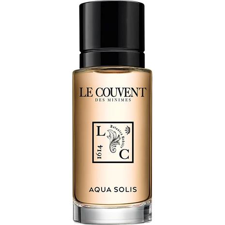 Le Couvent des Minimes Botanical Cologne Aqua Solis - EdT 50ml