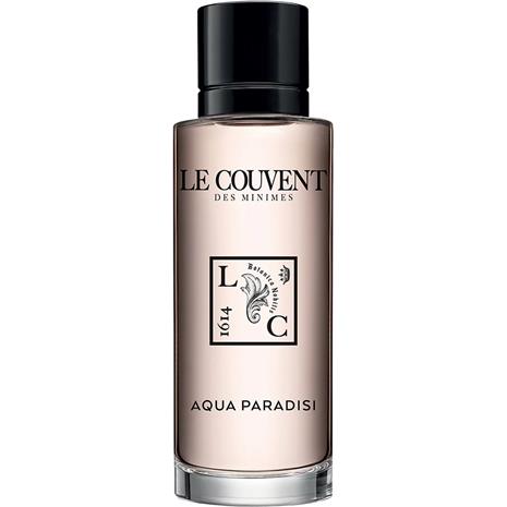 Le Couvent Botanical Cologne Aqua Paradisi - EdT 100 ml