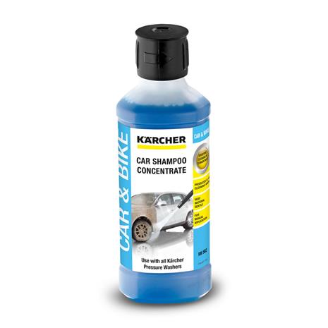 Autoshampoo Karcher RM 562; 0,5 l