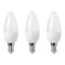 Led-lamppu 4W / 827 E14 3 kpl – kuva 7