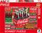 Schmidt Coca Cola Vintage 1000p palapeli – kuva 1