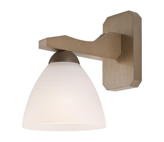 Seinävalaisin ADRIANO 1xE27/60W/230V – kuva 6/8