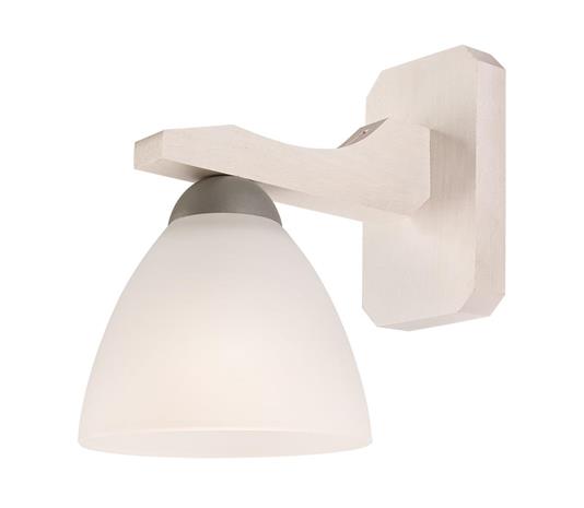 Seinävalaisin ADRIANO 1xE27/60W/230V – kuva 7/8