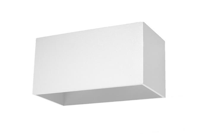 Sollux Quad Maxi, seinävalaisin 2x G9 – kuva 2/8