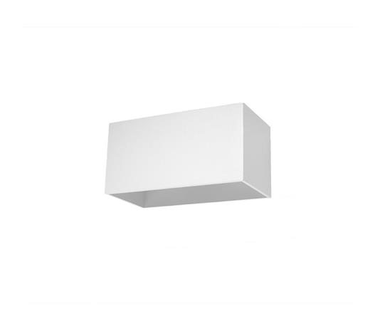 Sollux Quad Maxi, seinävalaisin 2x G9 – kuva 6/8