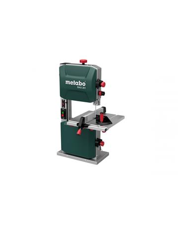 Metabo BAS 261 Precision (619008000), vannesaha – kuva 8/8
