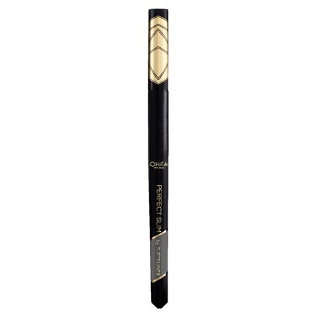 L'Oreal Paris Superliner Perfect Slim Liquid Smudge-Proof Eyeliner 8g (Various Shades) - 03 Brown