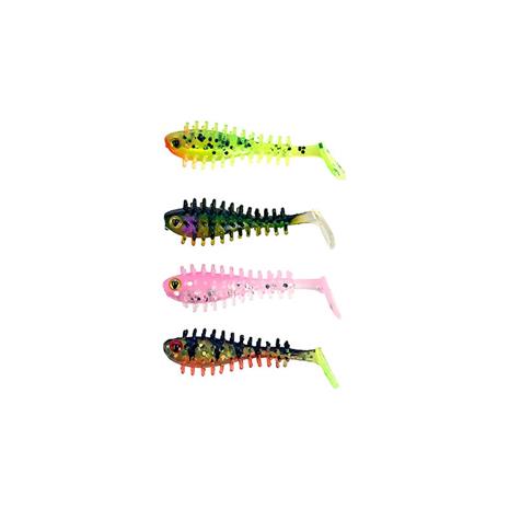 Fox Rage Uv Micro Jigi – kuva 4/8