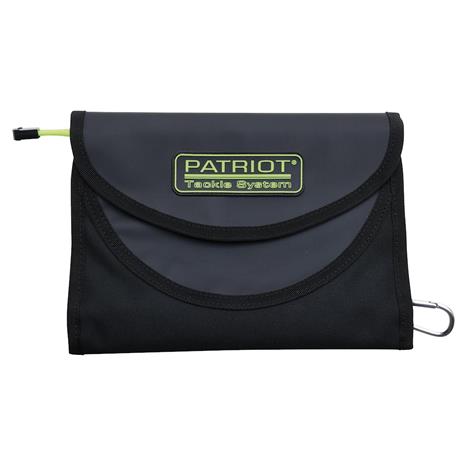 Patriot Spinnerbait-laukku