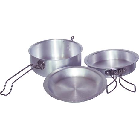 Retki Camp'n'Cook kattilasetti