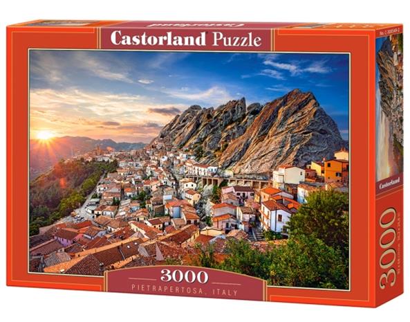 CASTOR Italy C