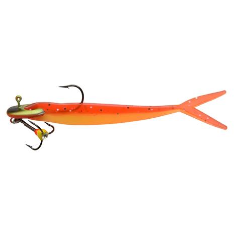 Jesse Mambo 8,5 cm jigipilkki 3kpl/pkt