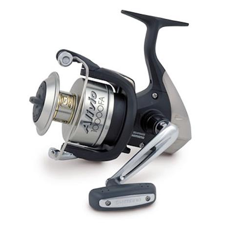 Shimano Alivio FA avokela