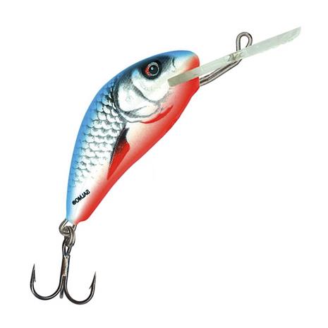 Salmo Hornet 3F 3,5cm vaappu