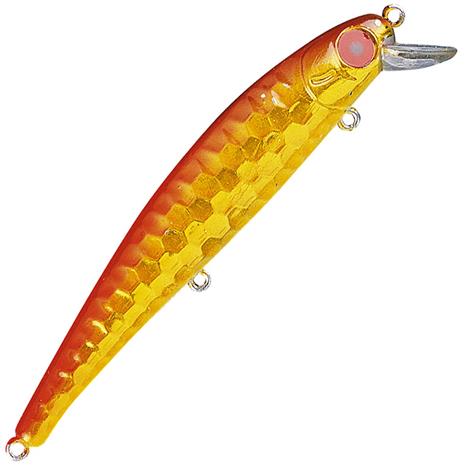Fladen Dalton 12 cm vaappu, Vieheet