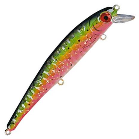 Fladen Dalton 12 cm vaappu, Vieheet