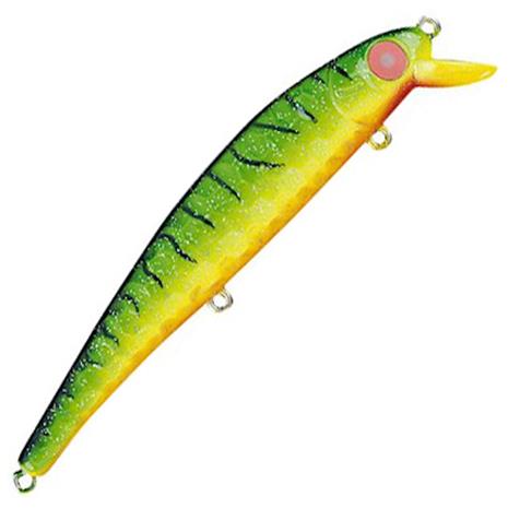 Fladen Dalton 12 cm vaappu, Vieheet