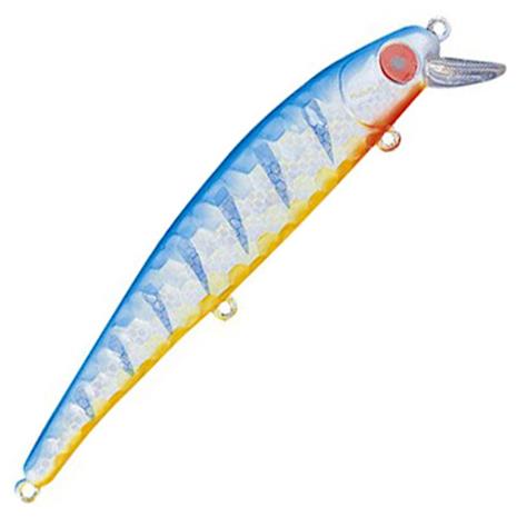 Fladen Dalton 12 cm vaappu, Vieheet
