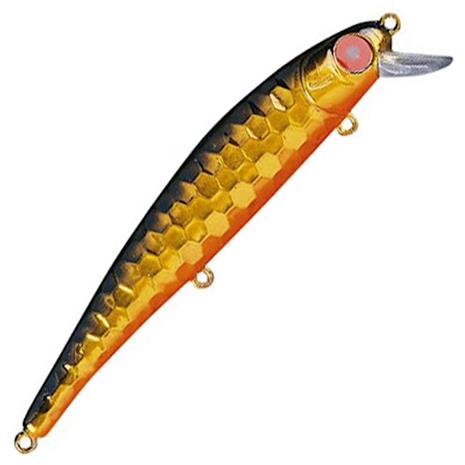 Fladen Dalton 12 cm vaappu, Vieheet