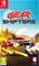 Gearshifters, Nintendo Switch -peli – kuva 1