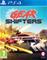 Gearshifters, PS4 -peli – kuva 1