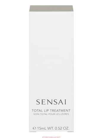 Sensai Total Lip Treatment