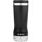GLACIAL Thermos, Matte Black – kuva 1