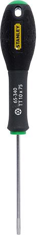 Ruuvimeisseli Stanley FatMax; T10