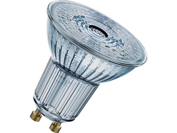 Lsspr16d8036 8.3W/927 230V Gu10osram – kuva 1/8