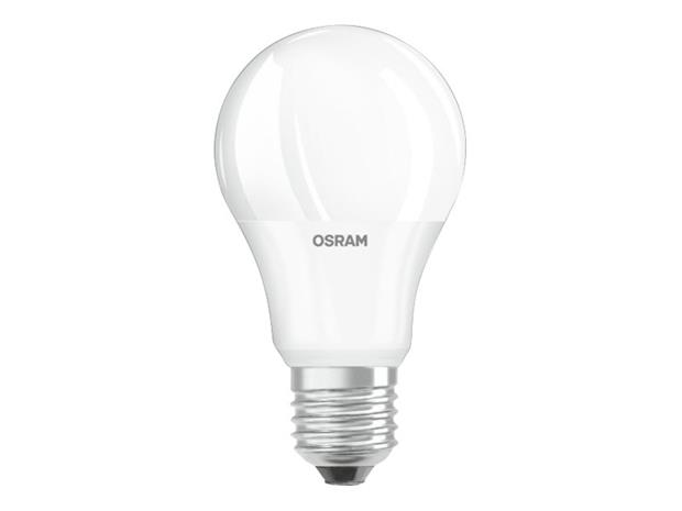 Ledscla60 8.5W/827 230Vfr E27 Osram – kuva 1/8