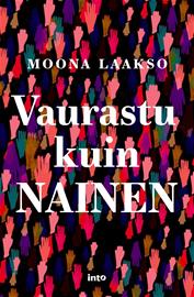 Vaurastu kuin nainen (Moona , kirja