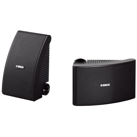 Yamaha NS-AW392, ulkokaiutin – kuva 5/8