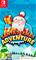 Santa's Xmas Adventure, Nintendo Switch -peli – kuva 4