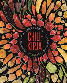 Chilikirja, kirja