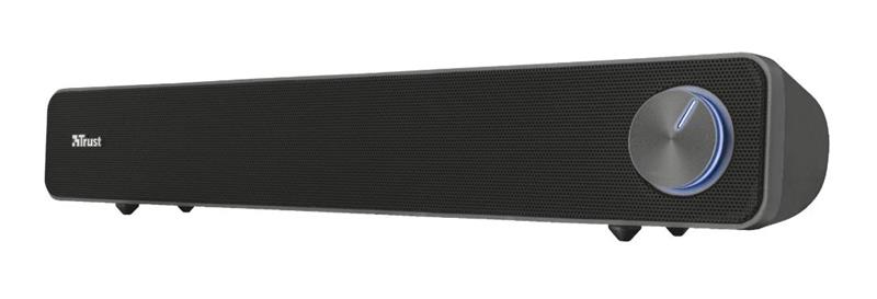 Trust Arys USB Soundbar (22946), kaiutin