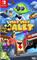 Very Very Valet, Nintendo Switch -peli – kuva 7