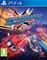 Trailblazers, PS4 -peli – kuva 6