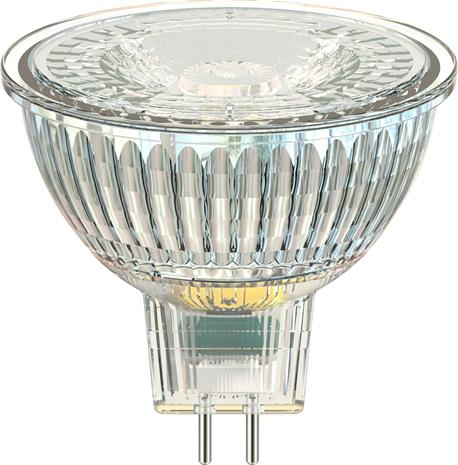 LED MR16 Airam 3,3W GU5,3