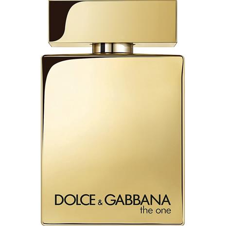 Dolce & Gabbana The One Men Gold - EdP 50 ml