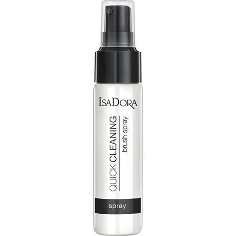 IsaDora Quick-Cleaning Brush Spray 50 ml