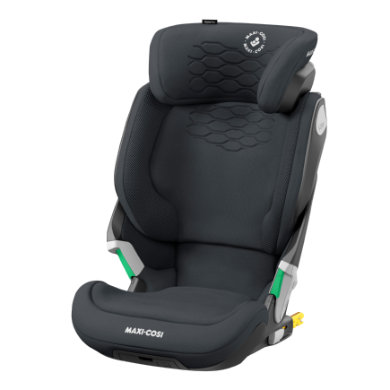 Maxi-Cosi Kore Pro i-Size -turvavyöistuin, 100 - 150 cm, Authentic Graphite