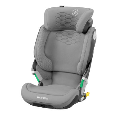 Maxi-Cosi Kore Pro i-Size -turvavyöistuin, 100 - 150 cm, Authentic Grey