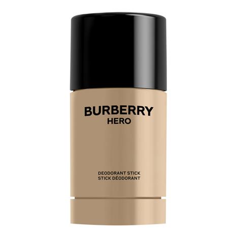 Burberry Hero - Deodorant stick 75 ml