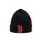 New Era Mlb Cuff 805 Bosred, Navy, Onesize – kuva 1