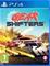 Gearshifters, PS4 -peli – kuva 6
