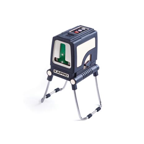 Linjalaser Kapro ProLaser plus 872G vihreä