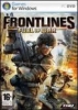 Frontlines: Fuel of War, PC-peli